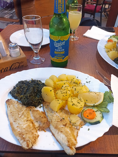 Pizzeria Park - Gastronomija in gostinstvo