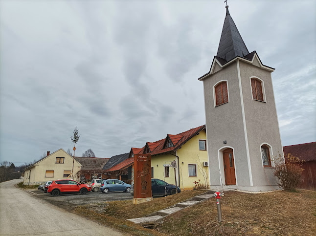 Cimešter-Okusi Goričkega