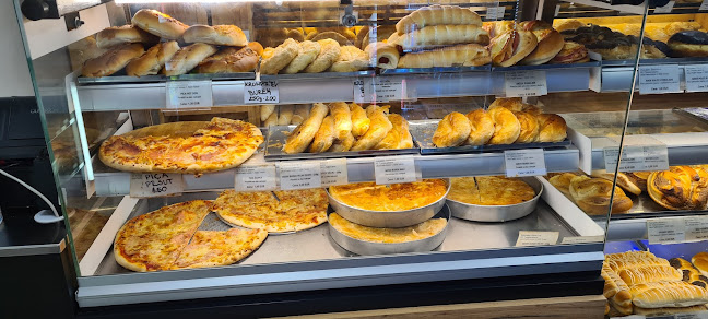 Opinii despre Eltona d.o.o. Tolmin T'Minska pekarna în Tolmin - Gastronomija in gostinstvo