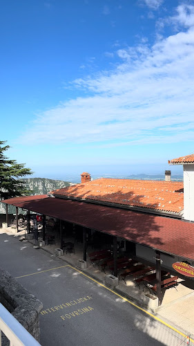 Gostišče Peregrin Sveta Gora - Solkan