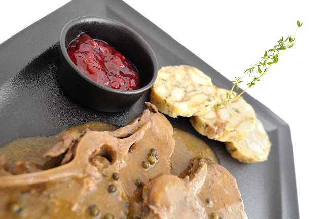 Opinii despre Gostišče Vračko în Zgornja Kungota - Gastronomija in gostinstvo