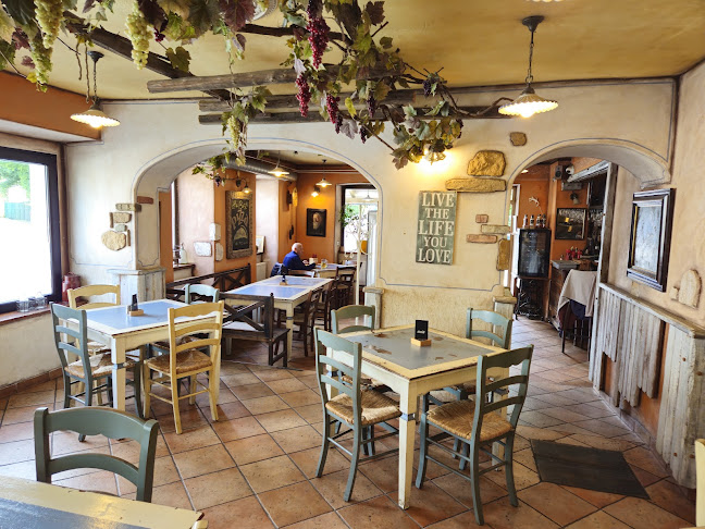 Comentarii opinii despre Gostilnica in pizzerija Leščan