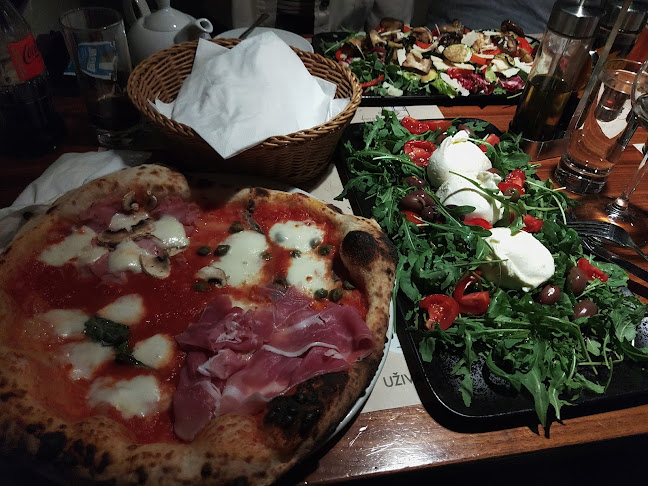 Comentarii opinii despre Verace