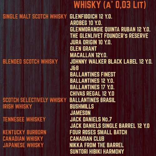 Opinii despre MAI PIU' BAR în Izola - Gastronomija in gostinstvo