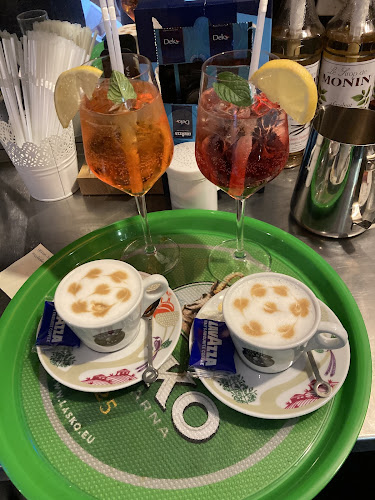 Bar Kovačija, Špela Šuligoj s.p.