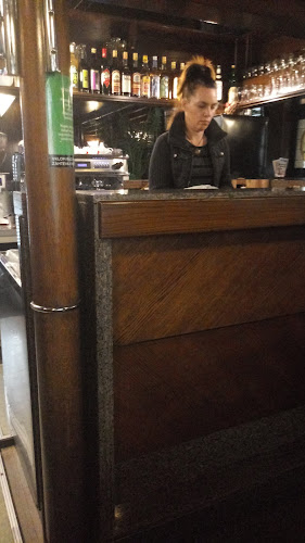 Ježek Bar - Ljubljana