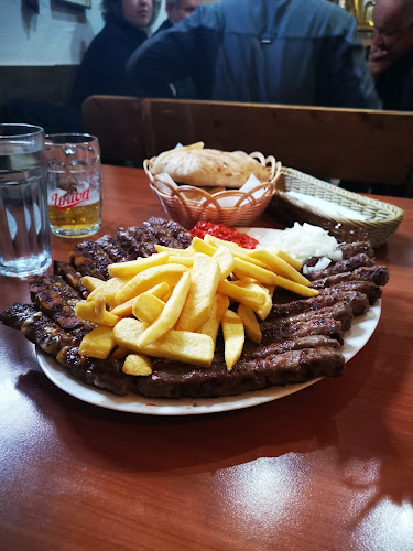 Leskovački Dvor-Pr' Bracotu