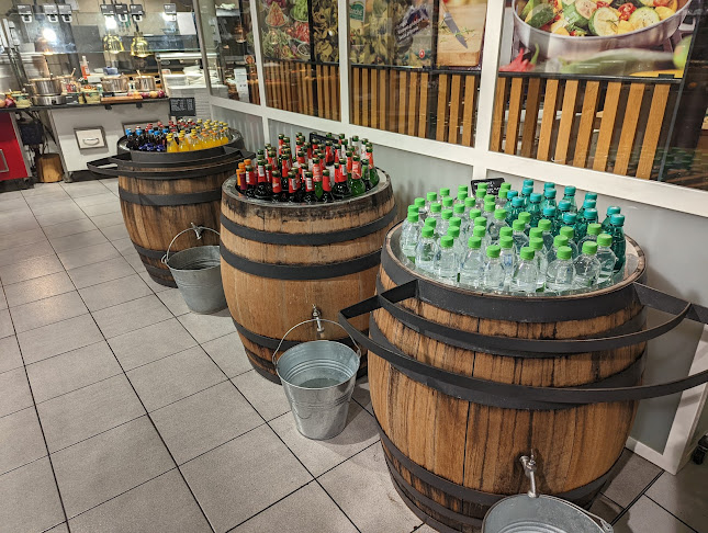 Opinii despre Marche Lom 2 în Logatec - Gastronomija in gostinstvo