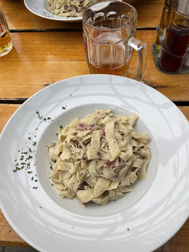 Opinii despre Gostilna Kurej în Bled - Gastronomija in gostinstvo