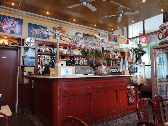 Opinii despre À propos cocktail bar în Bled - Gastronomija in gostinstvo