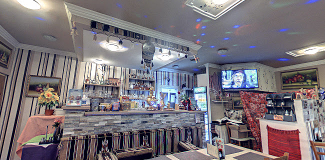 Opinii despre Tsnim arabska restavracija în Kamnik - Gastronomija in gostinstvo