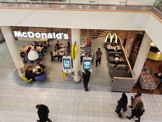 McDonald's Maribor Europark