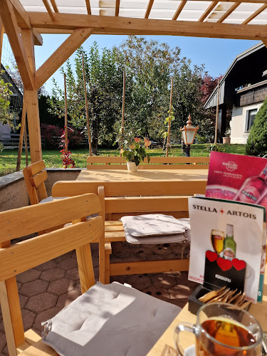 Gostilnica Bambi - Gastronomija in gostinstvo