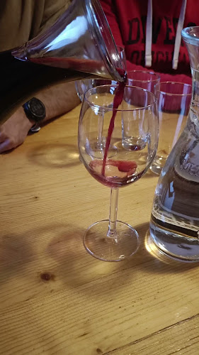 Opinii despre Brunarica Dražgoše în Železniki - Gastronomija in gostinstvo