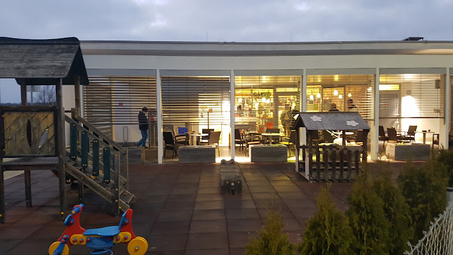 Bar Lormanje - Lenart v Slov. goricah