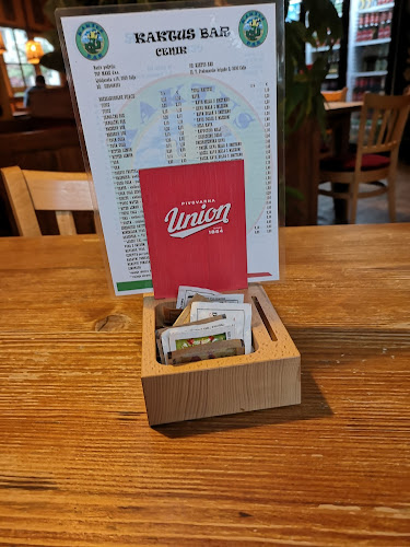 Kaktus american bar - Celje