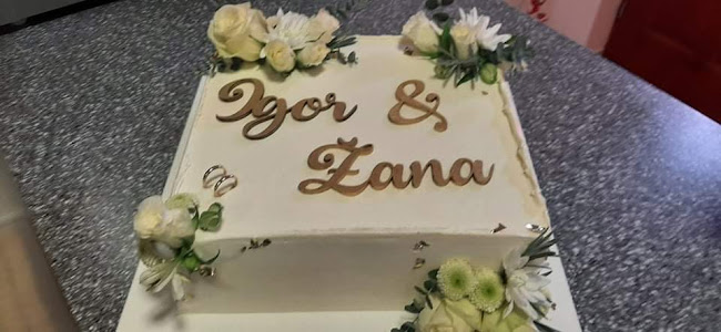 Slaščičarstvo Zver, Simona Zver s.p. - Moravske Toplice