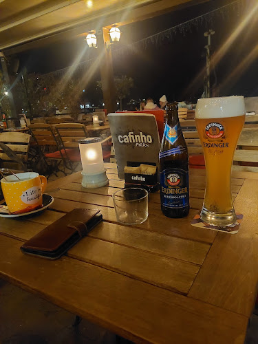 Comentarii opinii despre Cafinho Piran