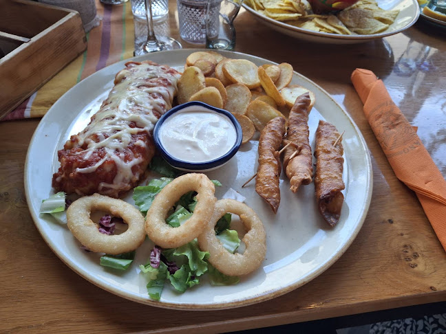 Imperio Mexicano - Ljubljana