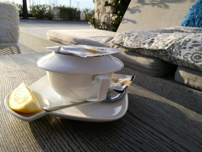 Capra Restaurant and café, Koper