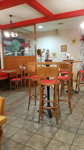 Kavarna Jozef ( coffe point )