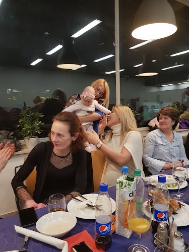 Opinii despre Restavracija Slorest Letališka în Ljubljana - Gastronomija in gostinstvo