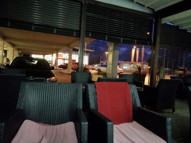 Yumbo Caffe - Sevnica