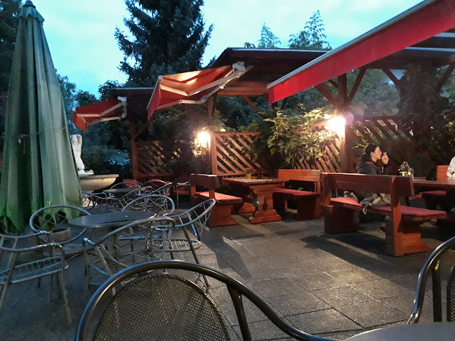 Okrepčevalnica bar fontana Julija Petek s.p. - Gastronomija in gostinstvo