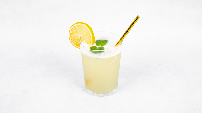 KRONA BUBBLE & VAFELJ - Maribor