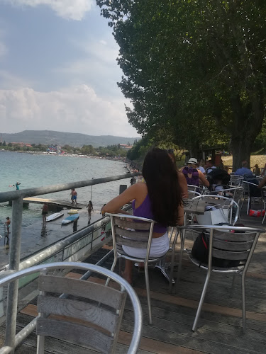 Opinii despre La Barracuda beach bar în Izola - Gastronomija in gostinstvo