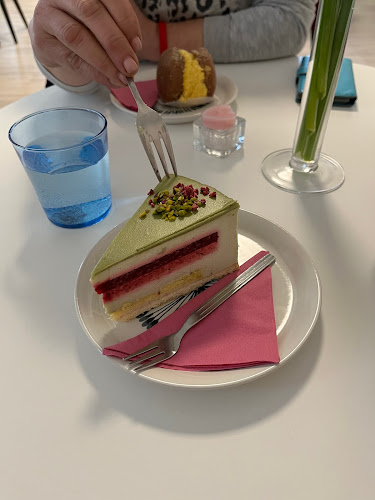 Slaščičarna Pr'Pek - Šoštanj