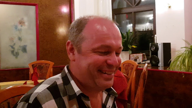 Opinii despre Kitajska restavracija “Happy Garden" în Žabnica - Gastronomija in gostinstvo