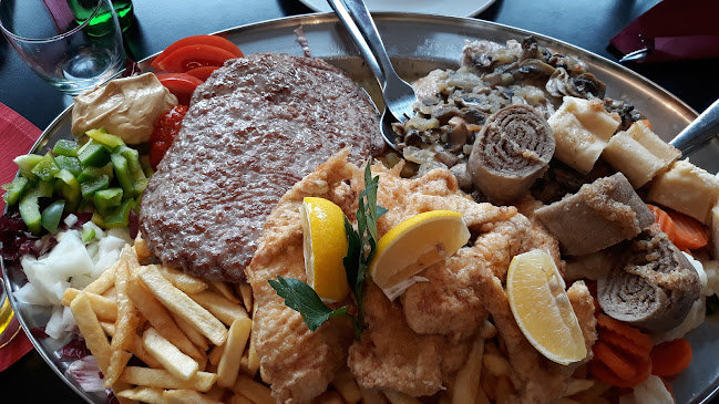 Pizzerija in špageterija "Potepuh", Uroš Mencinger s.p.