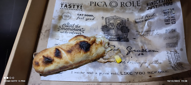 Comentarii opinii despre PICAROLE ŠIŠKA