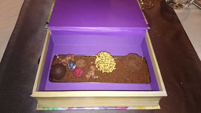 Restavracija Mark (ZAPRTO/CHIUSO) - Šempeter pri Gorici