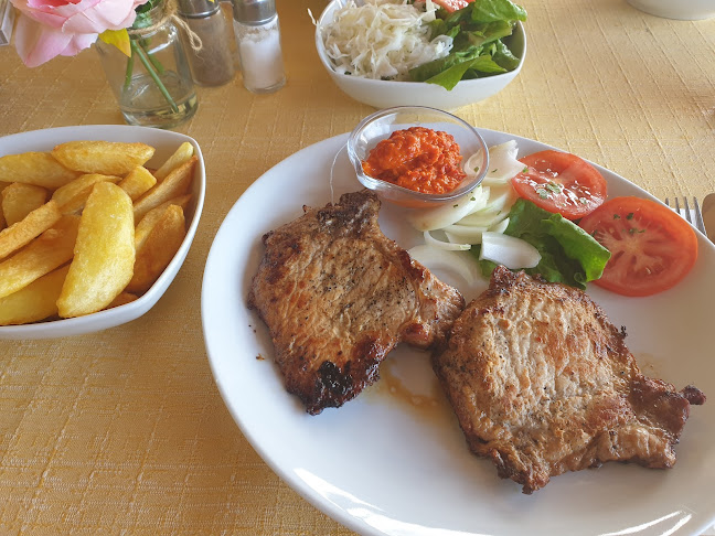 Opinii despre Gostilna Štupar Marinka Hunjet s.p. în Dvor - Gastronomija in gostinstvo