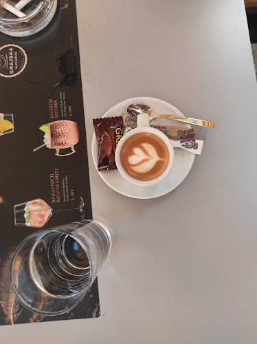 Grajska kavarna Škofja Loka