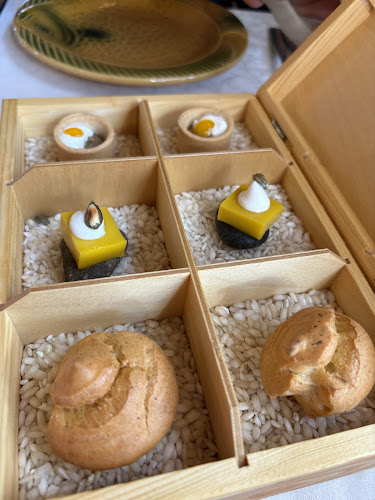 Gostilna "Jež" Rok Martinčič, s.p. - Gastronomija in gostinstvo