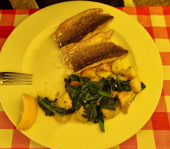 Ošterija Žogica - Solkan