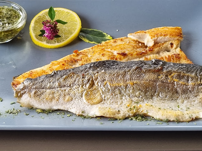 Opinii despre RIBIČ Mozirje, Mirjana Dajčer s.p. în Mozirje - Gastronomija in gostinstvo