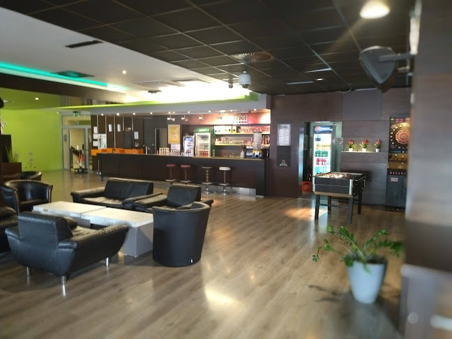 Comentarii opinii despre Okrepčevalnica Vida