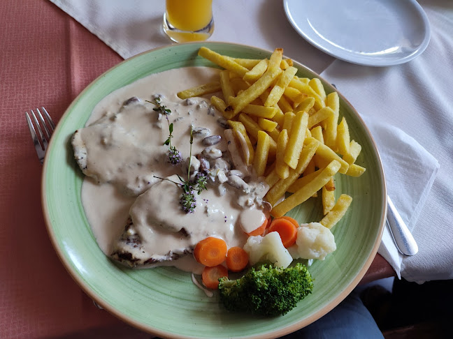 Gostilna "Pr'Birt" Aljaž Golob s.p. - Selca