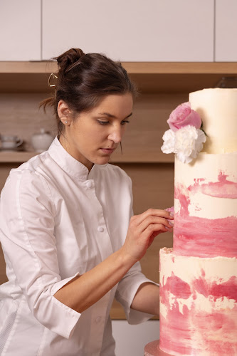 Sladkana slaščičarna | Torte in razne sladice po naročilu | Koper | Slovenija | Obala | Primorska - Gastronomija in gostinstvo