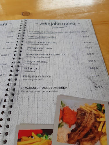 Comentarii opinii despre LESKOVAČKI ŽAR KORDUN