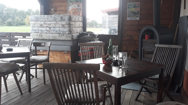 Bar Drvarnica - Lendava