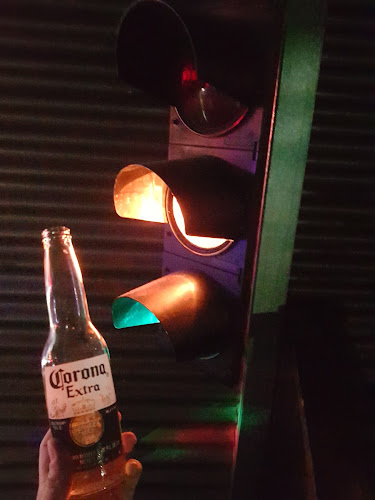 Bar 'Shooters' - Ljubljana