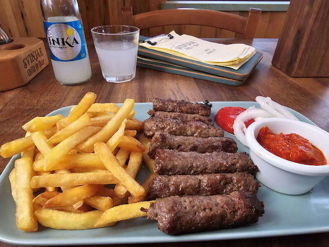 Svinjak Bar & Grill - Bovec