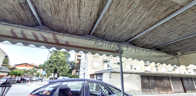 Opinii despre Okrepčevalnica - pizzerija Maks, Nenad Maksimović s.p. în Ljubljana - Gastronomija in gostinstvo