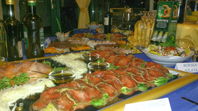 Gostišče GTC 902 Črnivec