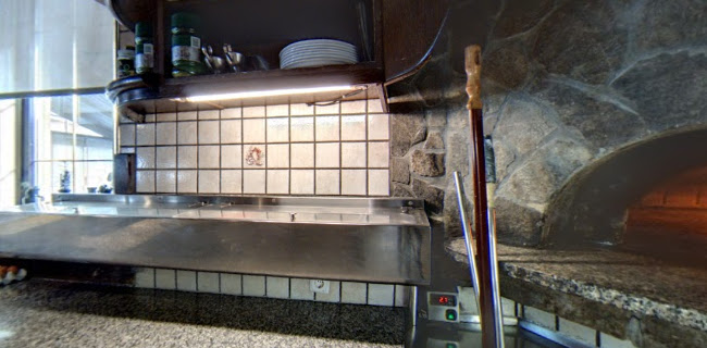 Etna picerija-italijanska kuhinja